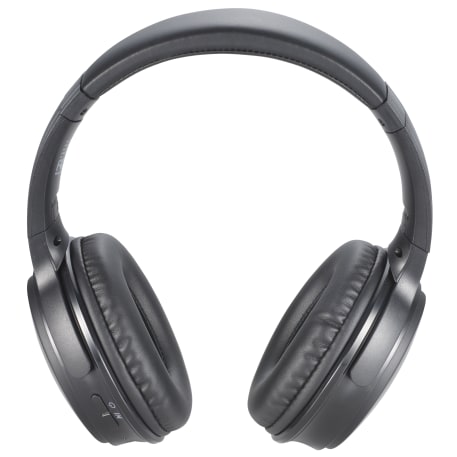 Light Up Logo Bluetooth Headphones 56