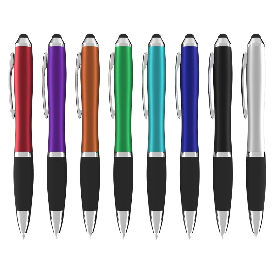 NuVision 2-in-1 Stylus Pen 2