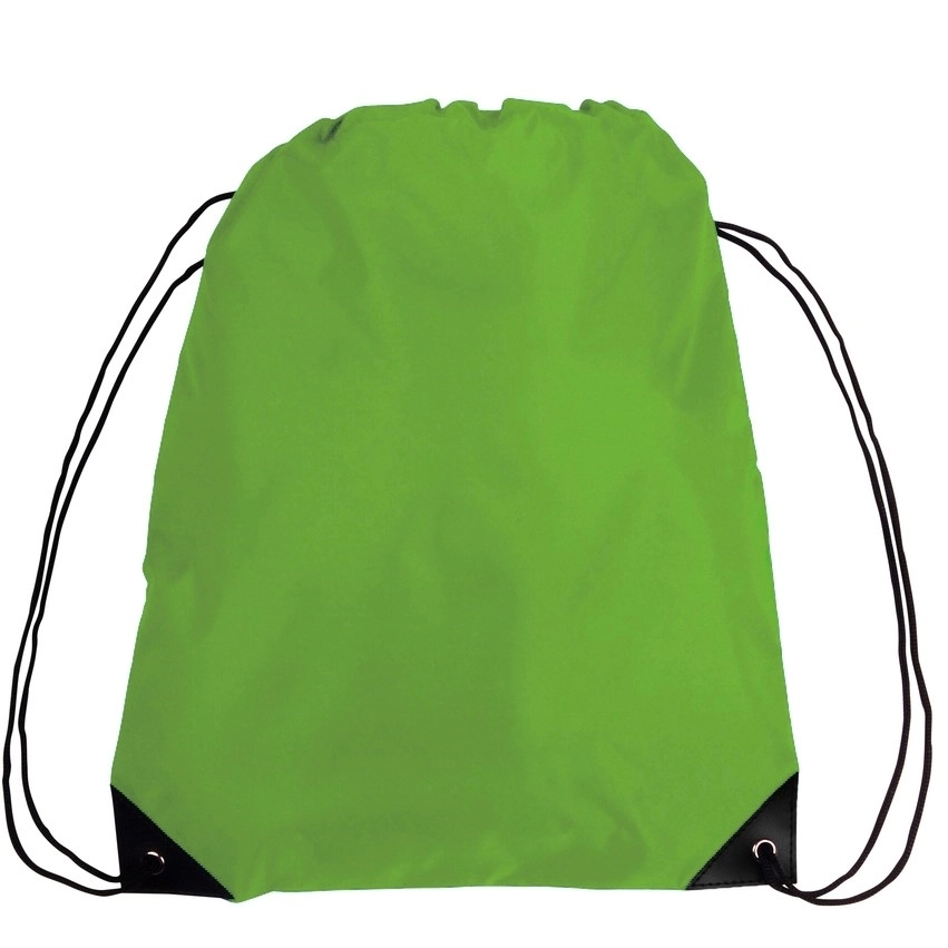 MOQ50Pcs 17 "L x 13 1/2 "W Drawstring Bag 4