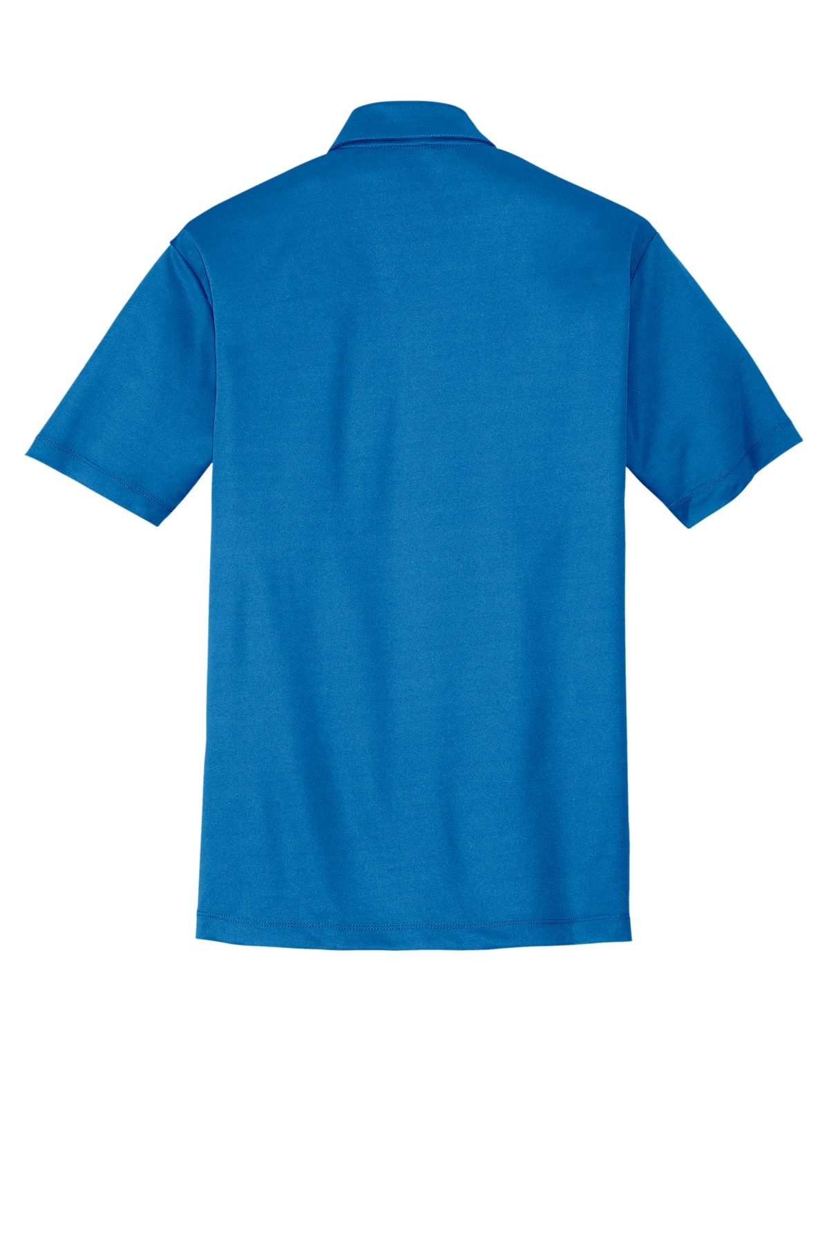 Port Authority Silk Touch Performance Pocket Polo. K540P 61
