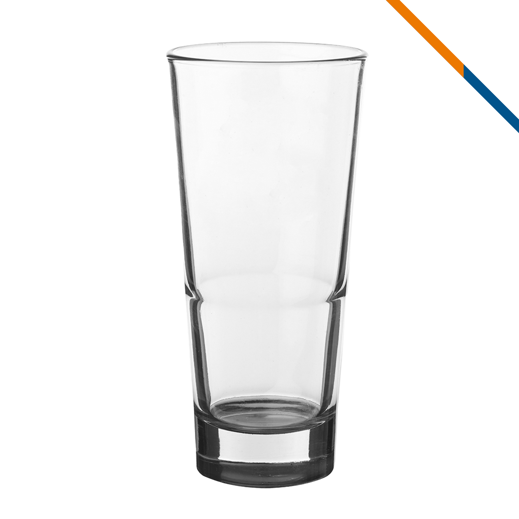Sheila Highball Glasses - 15 OZ. 7