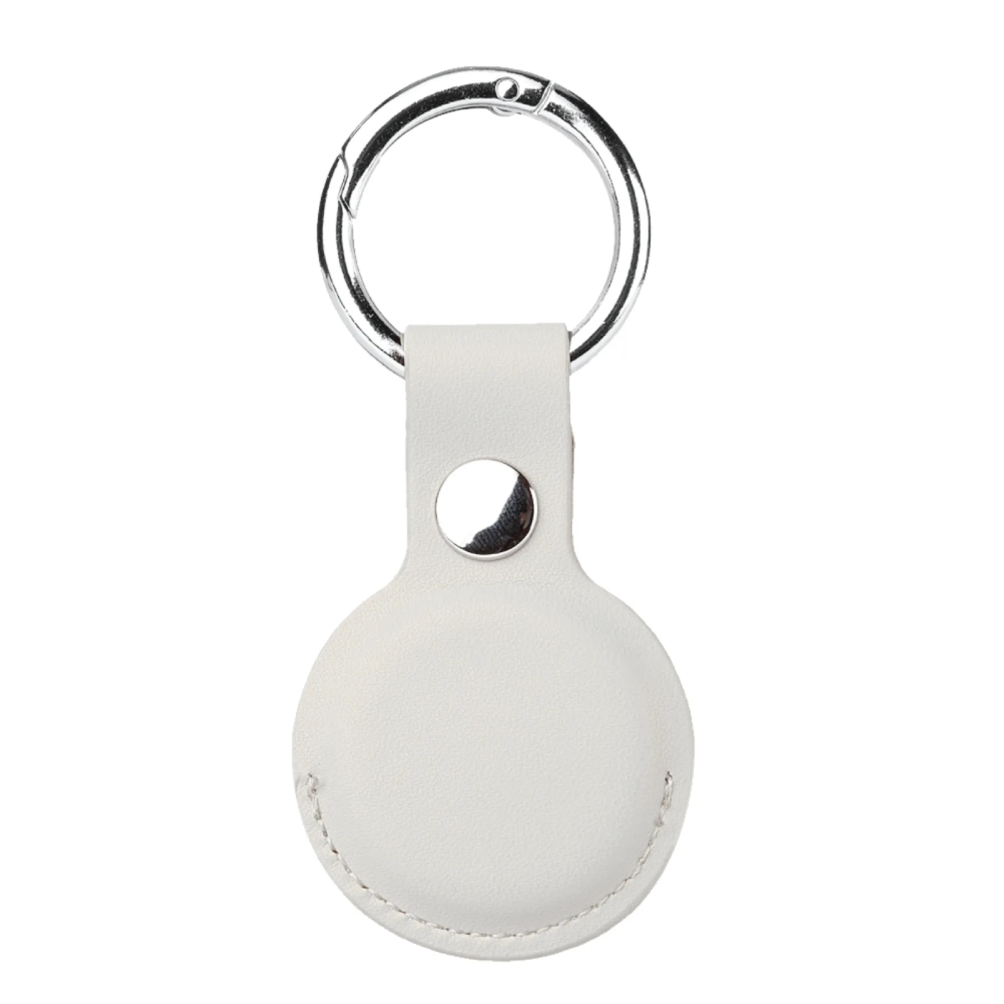 Apple Tag Tracker Leatherette Case 4