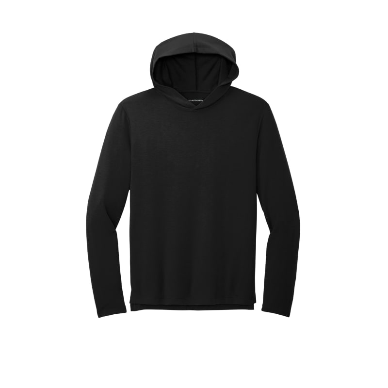 Port Authority Microterry Pullover Hoodie, custom hoodie or sweatshirt with logo imprint 14