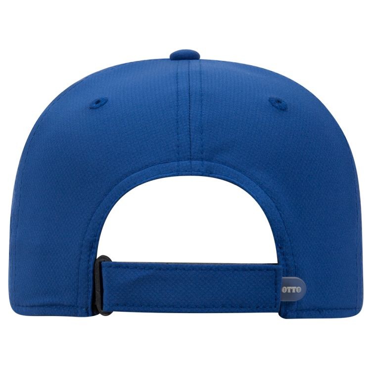 OTTO CAP® UPF 50+ 6 Panel Low Profile Baseball Cap 2