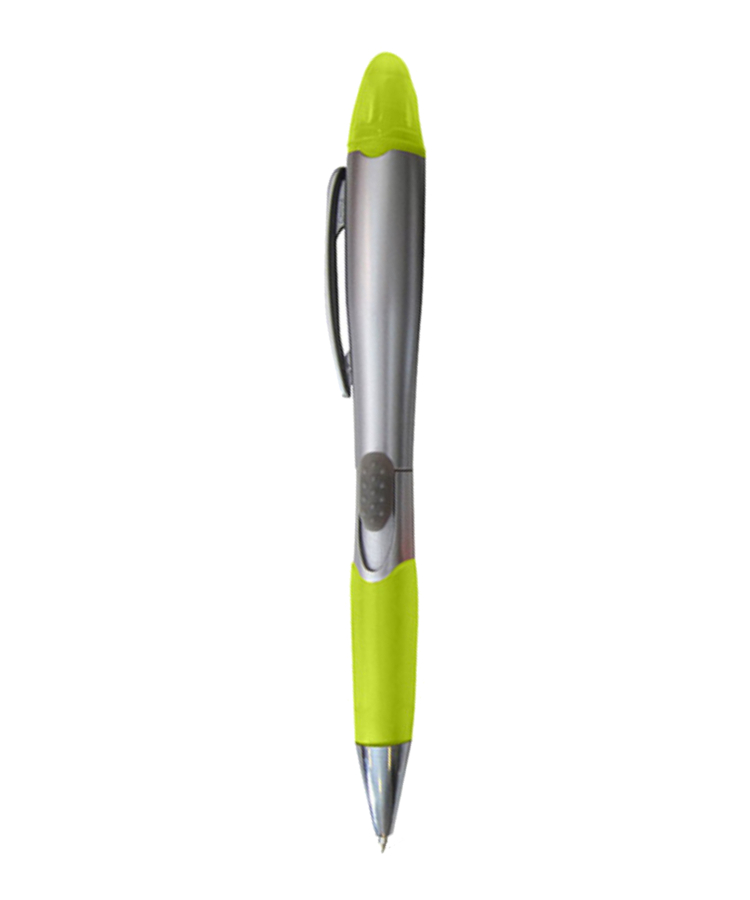 Union Printed - Switch Pen And Highlighter Combo 6