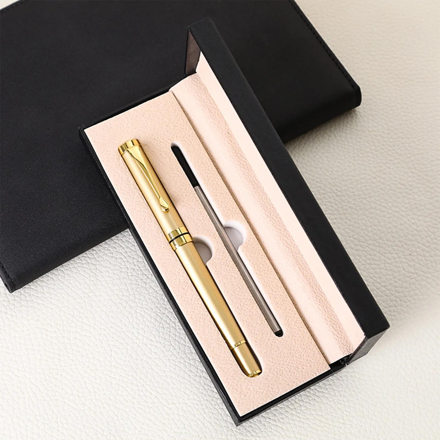Business Gel Pen 2