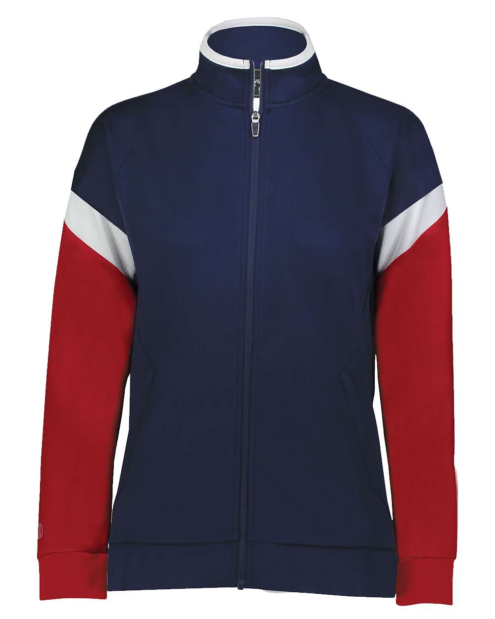 Women's Limitless Full-Zip Jacket - 229779 6