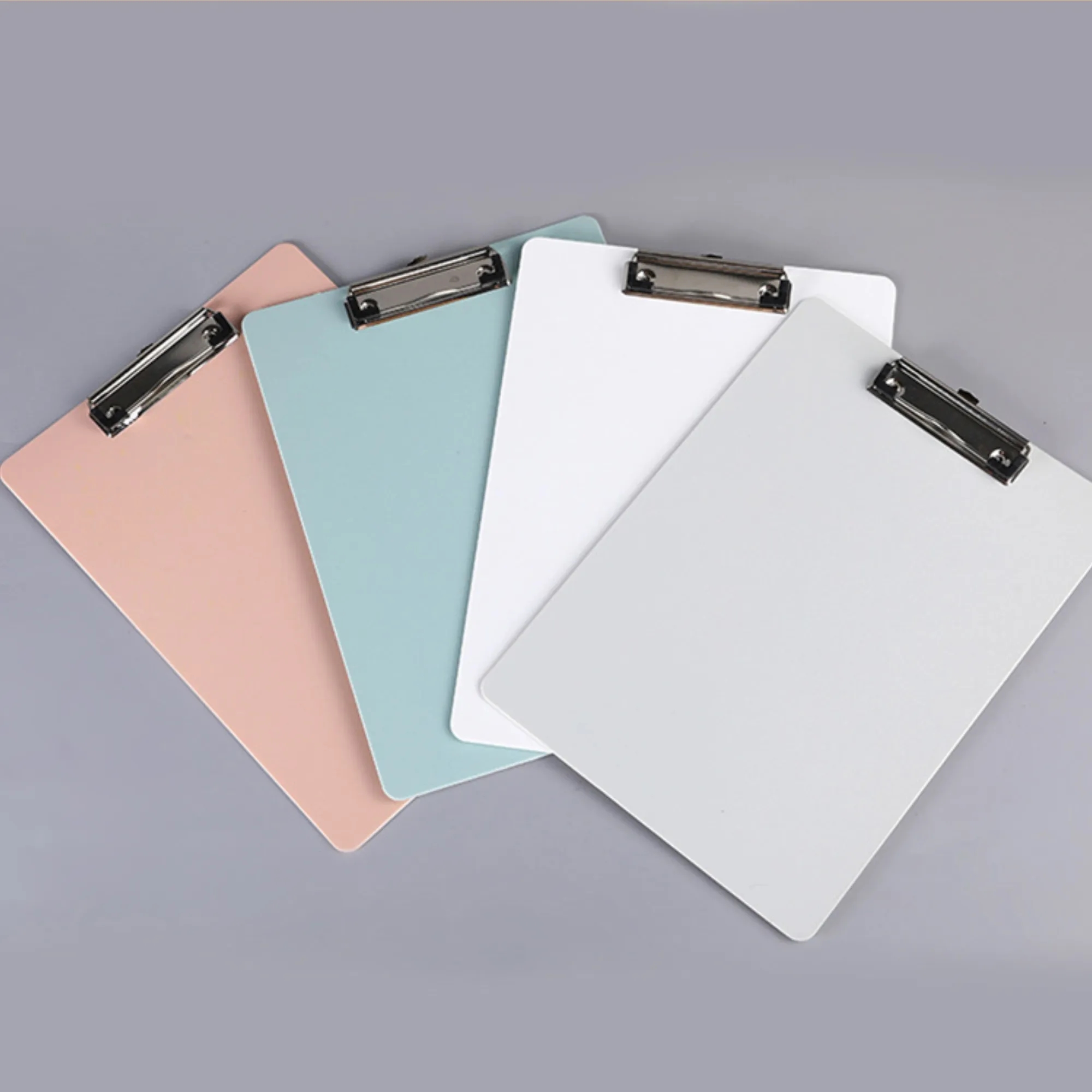 Plastic A4 Folder Clipboard Document Board 4