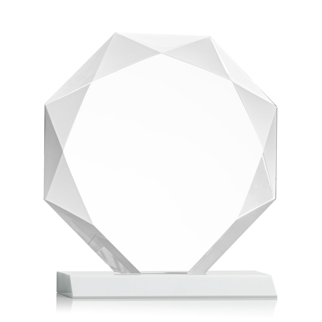 Kitchener VividPrint™ Award - White 7