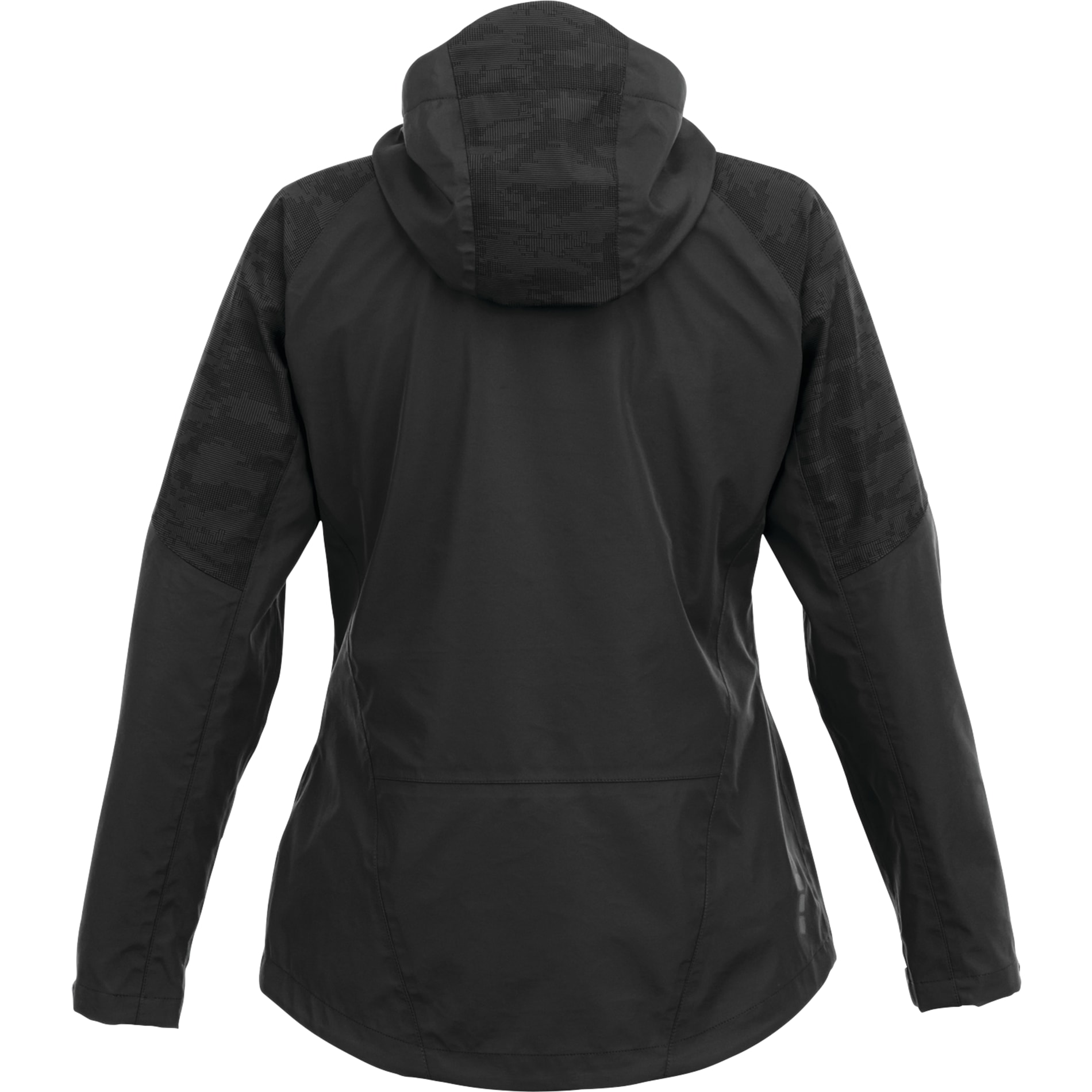 Women's INDEX Softshell Jacket 24