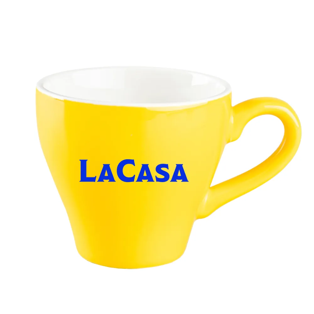 2.5oz. Espresso Cup 8