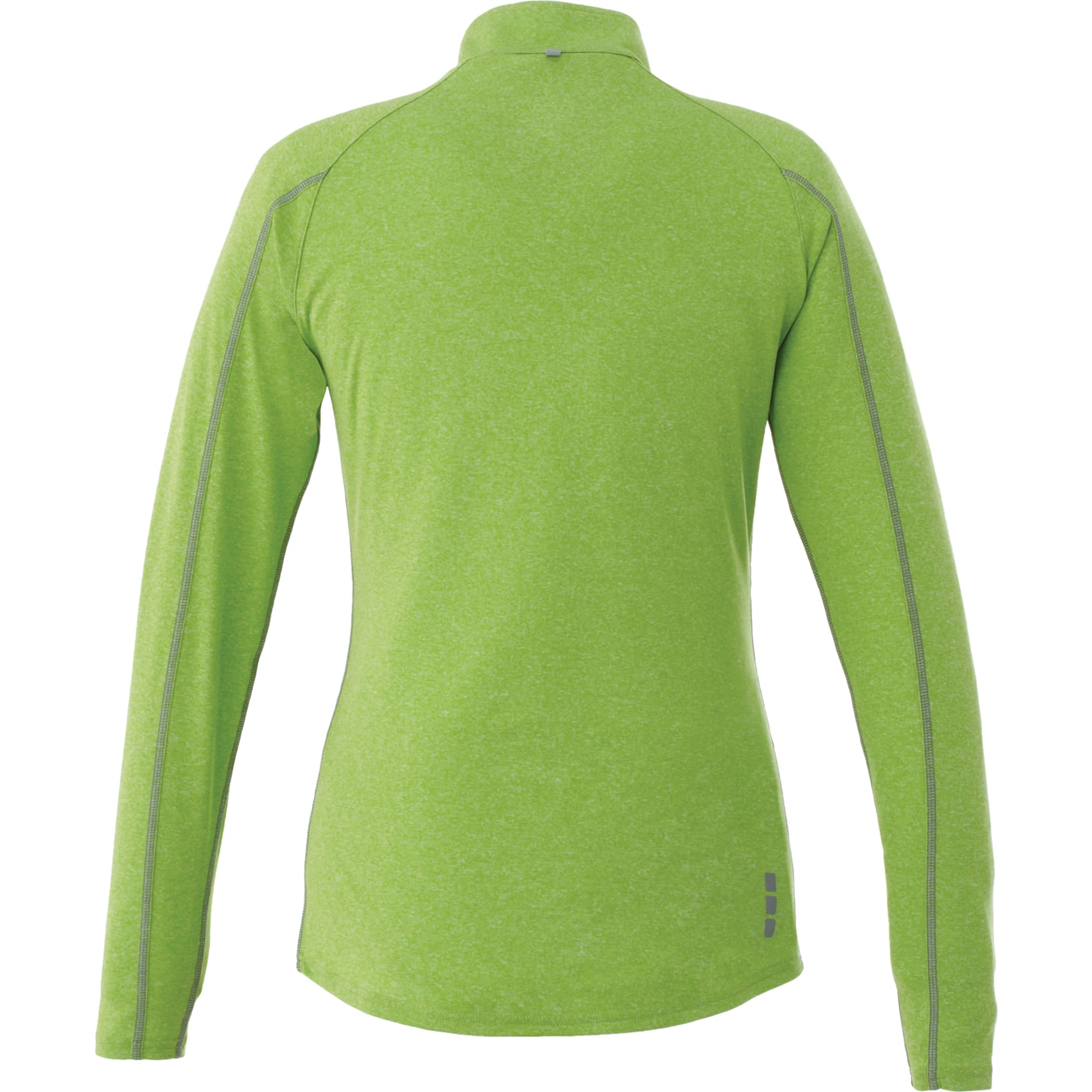 Women's TAZA Knit Quarter Zip 30