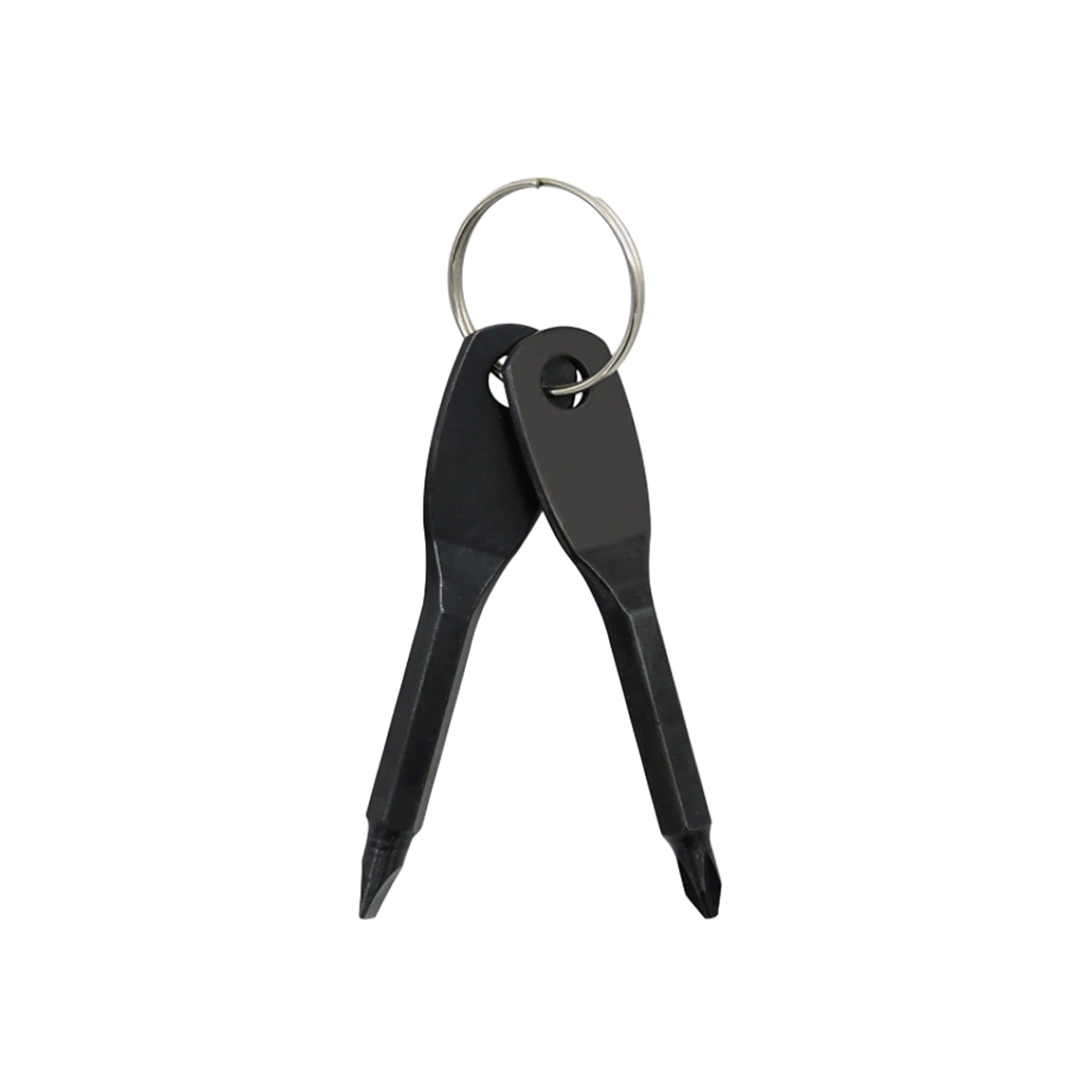 Screwdriver Tool with Key Ring 5