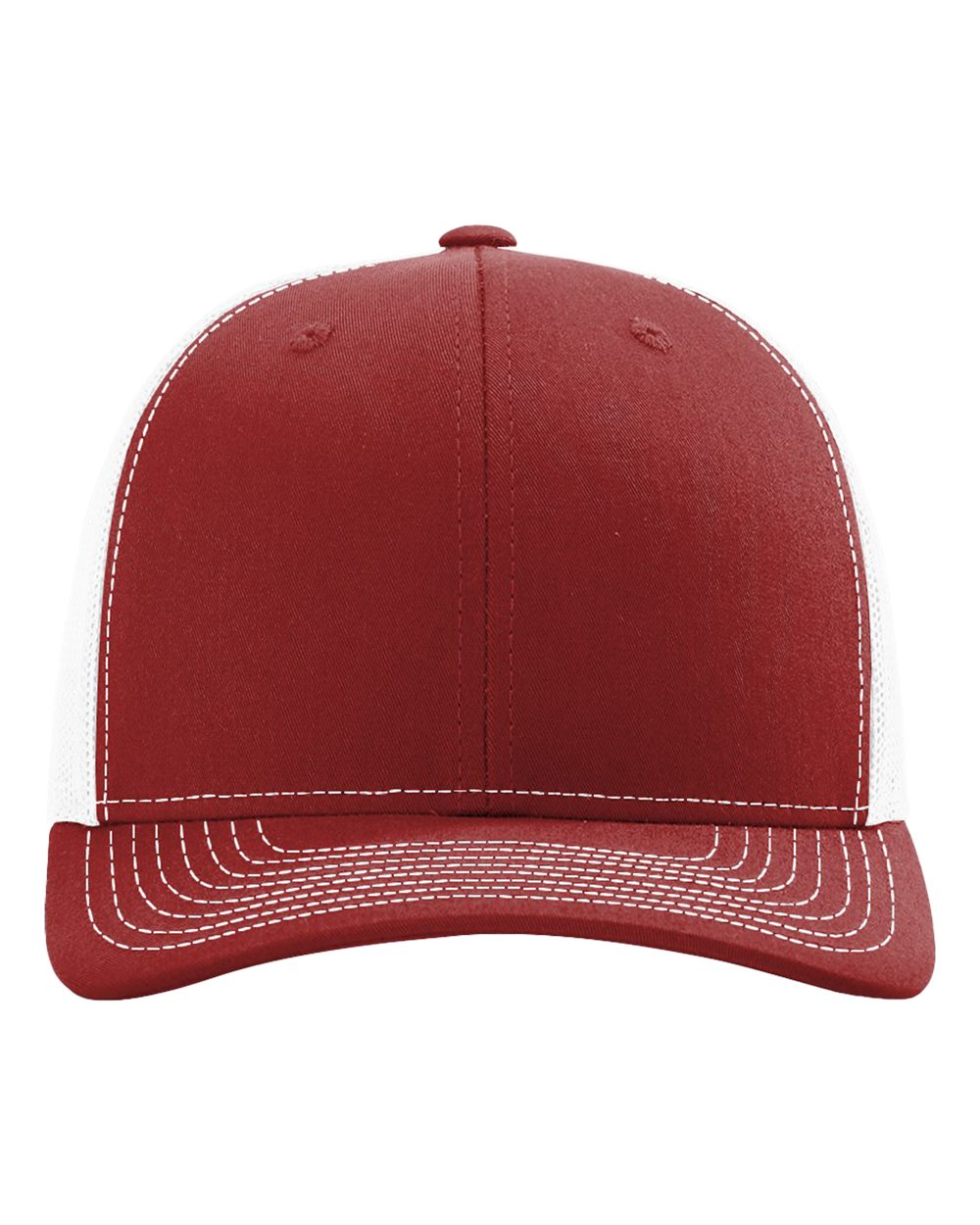 Snapback Trucker Cap - 112 368