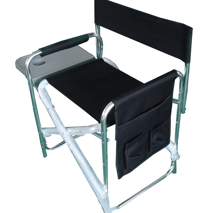 Outdoor Folding Chair with Dining Table 2
