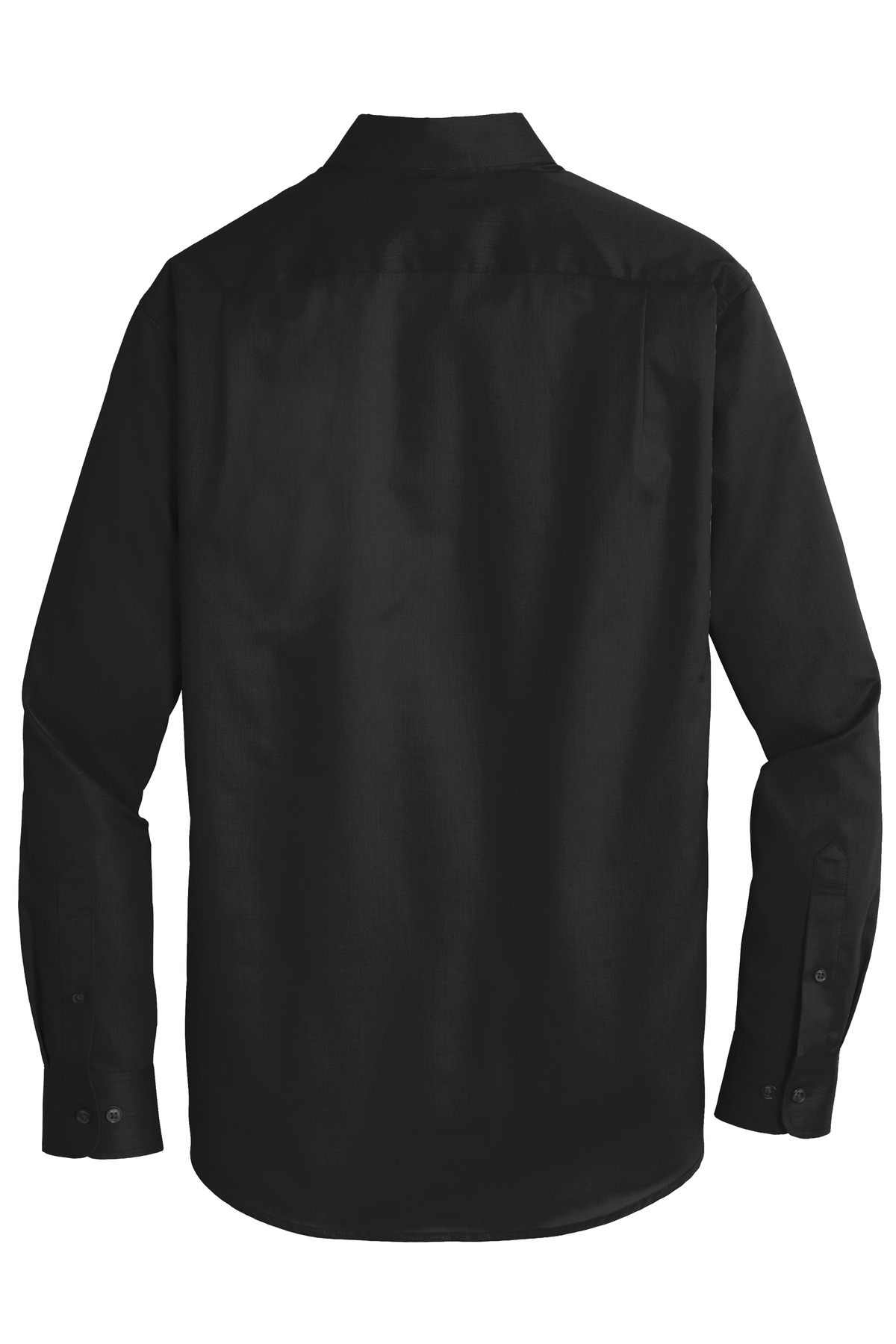 Tall SuperPro Twill Shirt