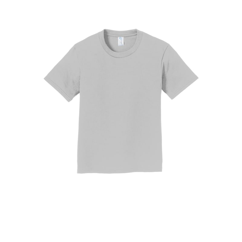 Port & Company Youth Fan Favorite Tee. 105
