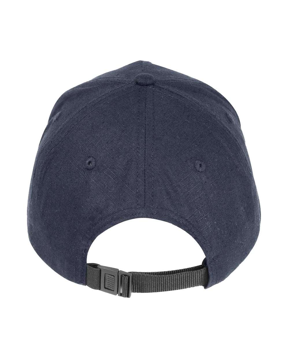 Hemp Hero Six-Panel Cap - EC7101 6