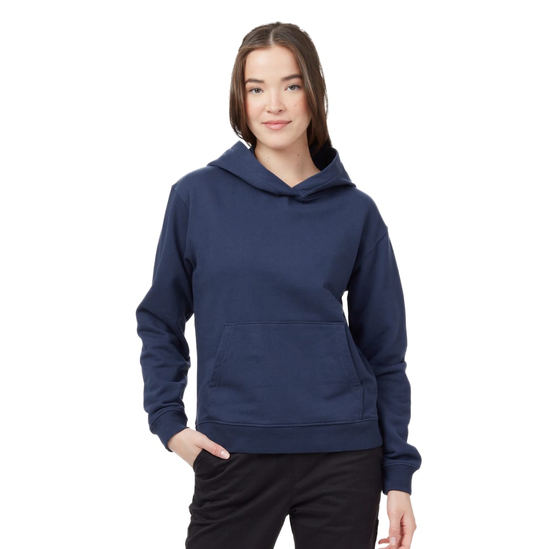tentree Organic Cotton Classic Hoodie - Women's 32