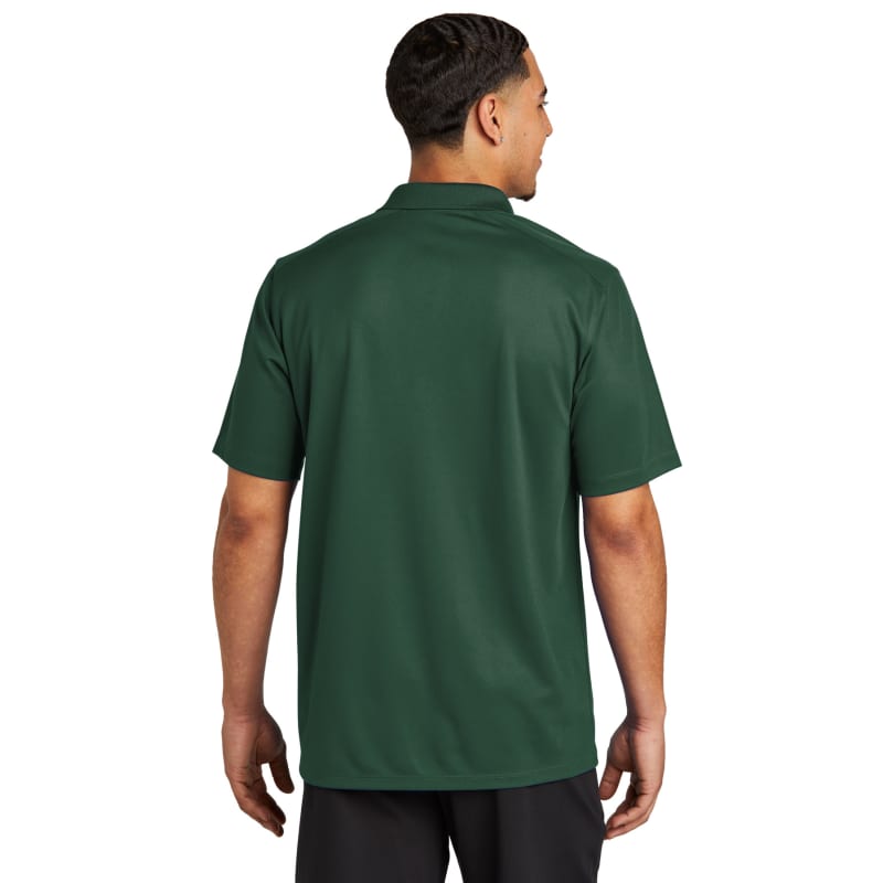 Sport-Tek UV Micropique Polo 5
