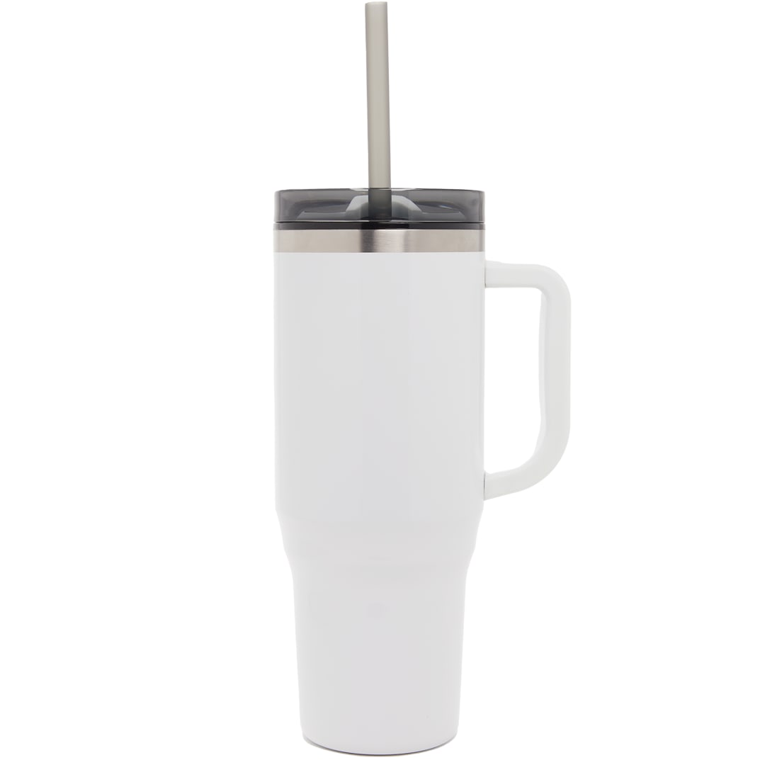 Thor 40oz Straw Tumbler 144