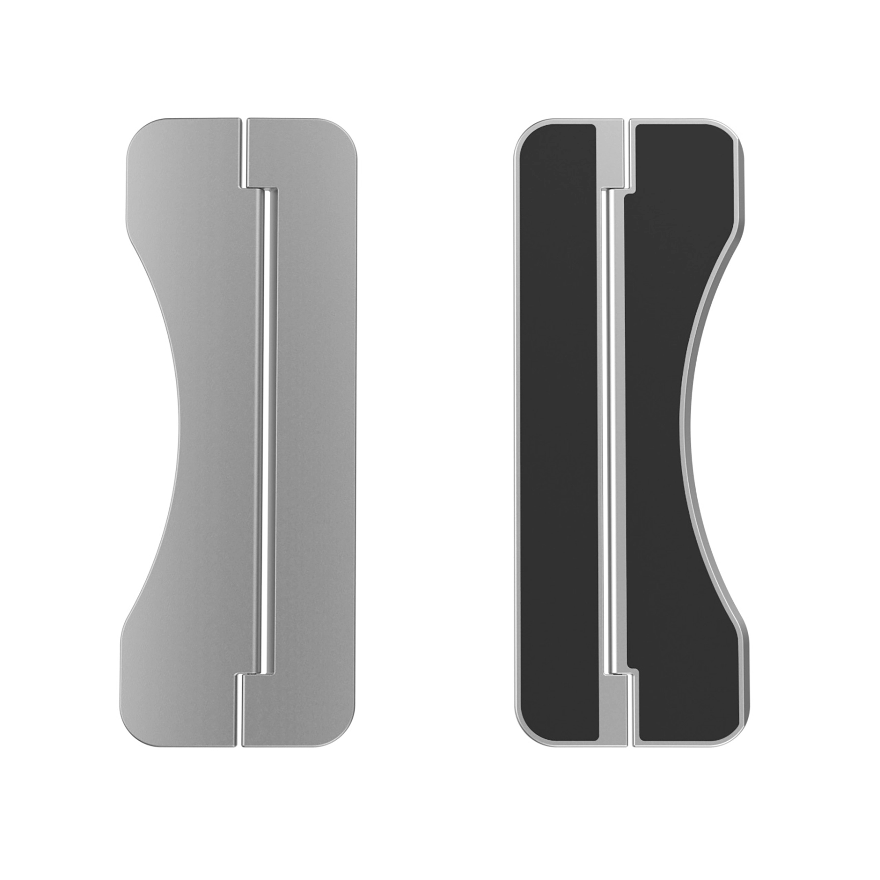 Aluminum Portable Foldable Laptop Support Stand 4