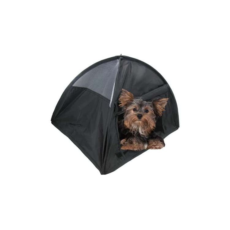 Pop-Up Dog Tent 2