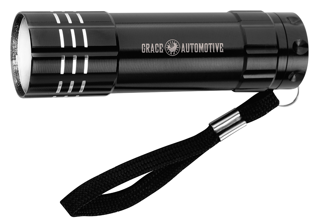 Good Value™ Mini COB Flashlight 6