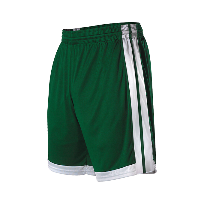 Youth Single Ply Basketball Short 3