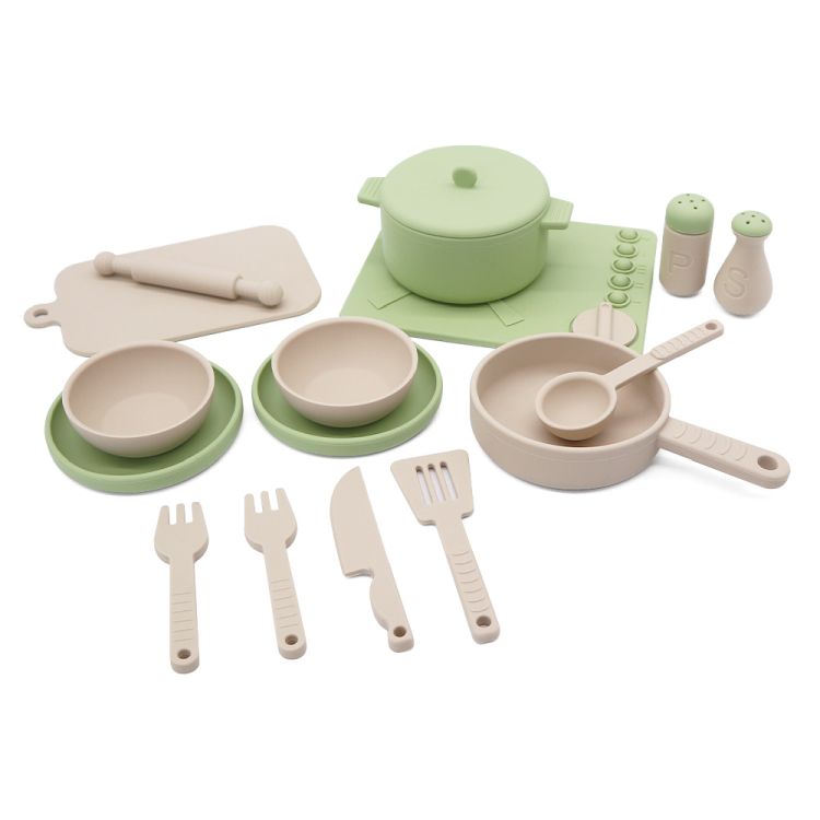 Kids Kitchen Set 4