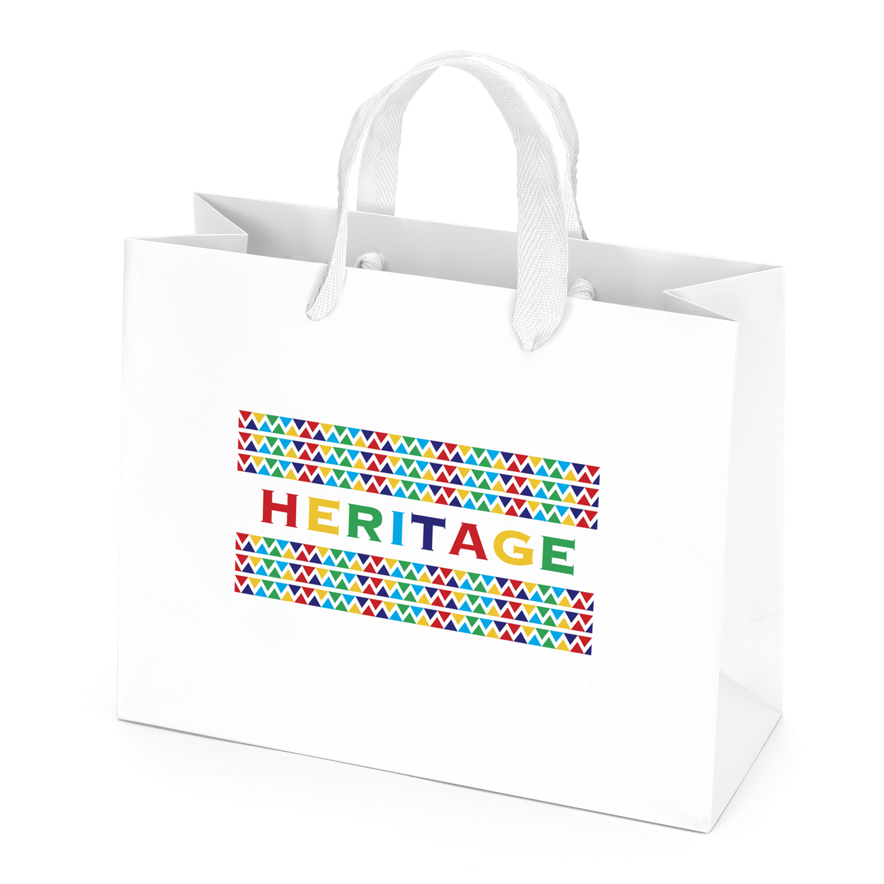 Paris - Matte Eurotote - Dynamic Color 2