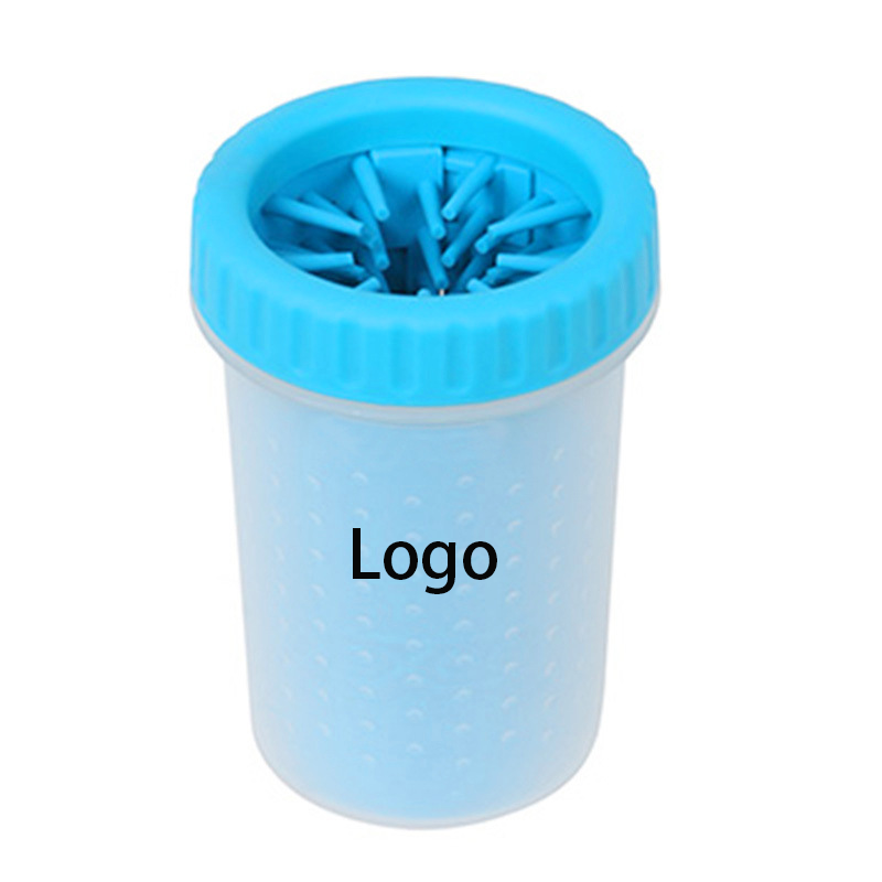 Pet Paw Washing Cup 1