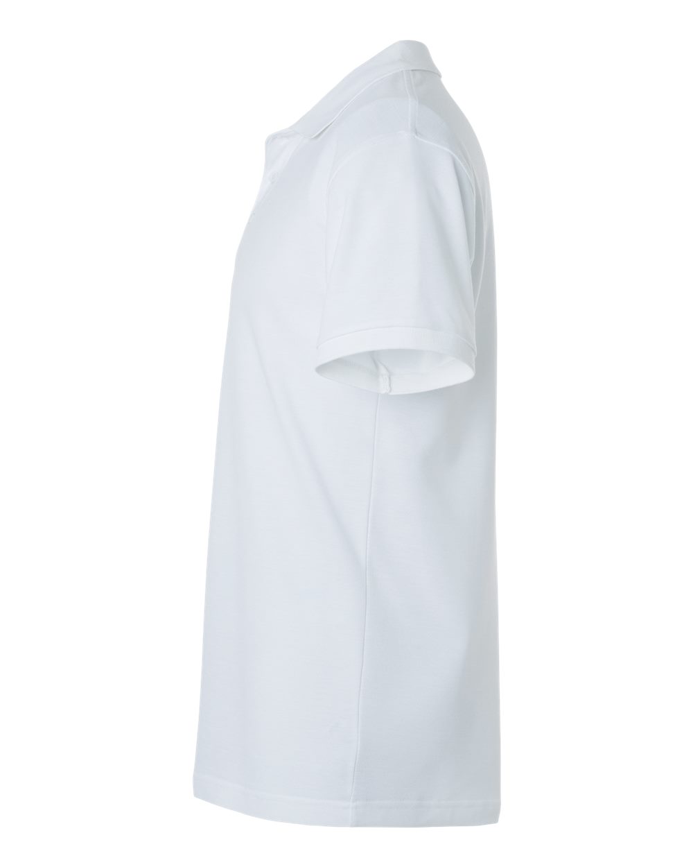 Men's Pique Polo - 62800 86
