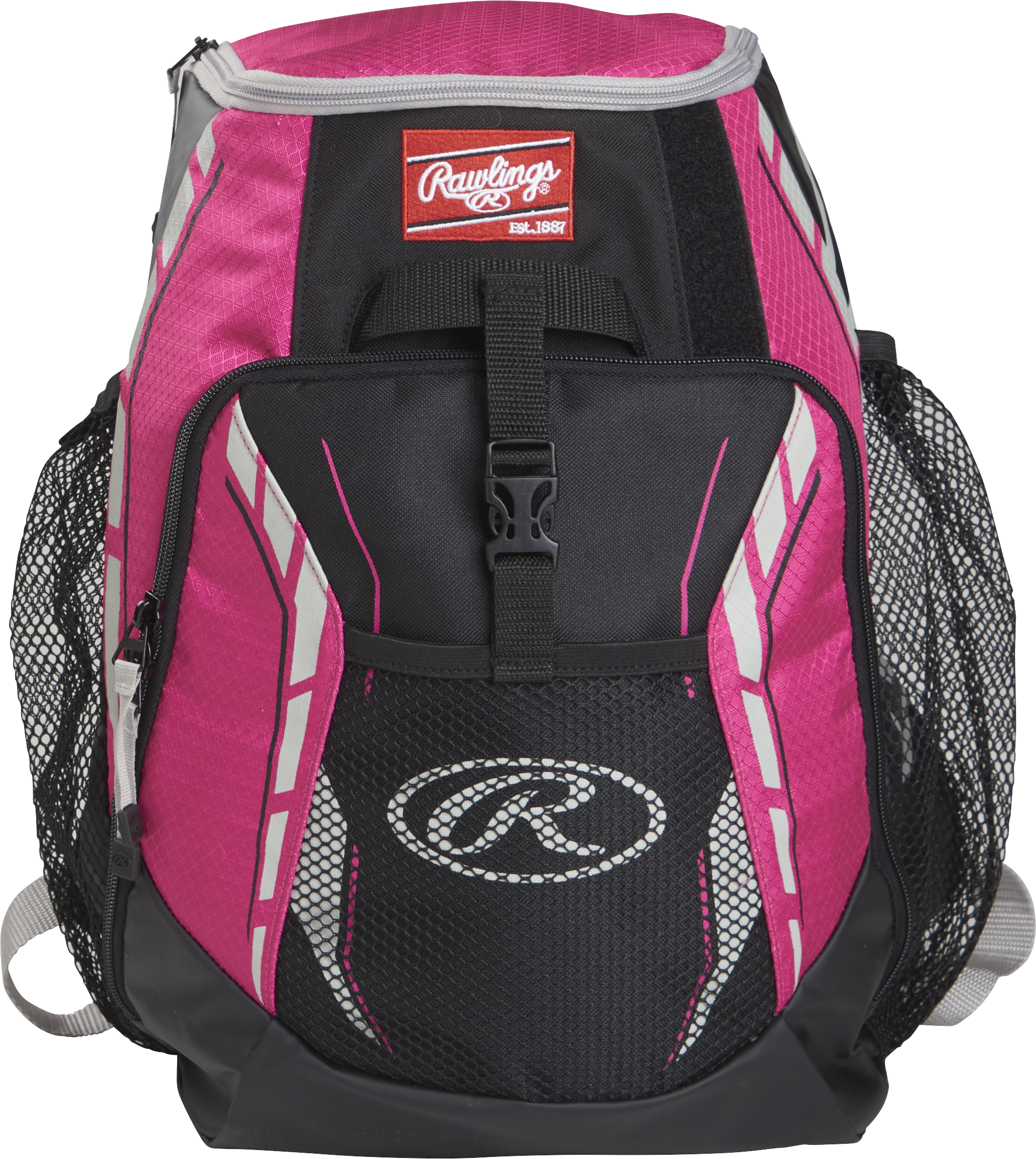Rawlings Baseball Youth Backpack 5