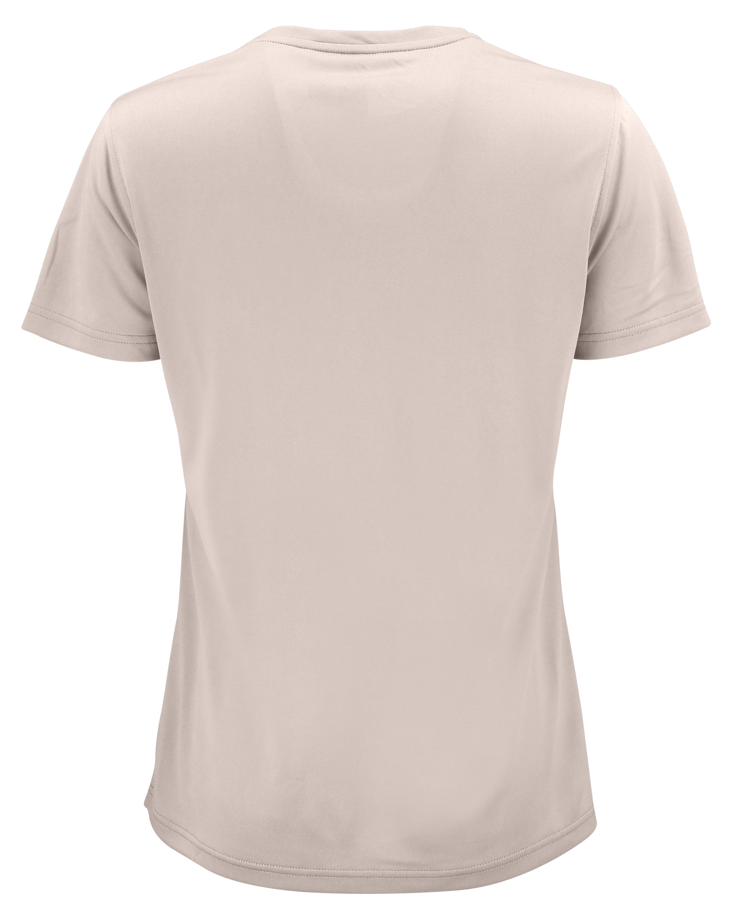 Clique Charge Active Jersey Womens Short Sleeve Tee 27