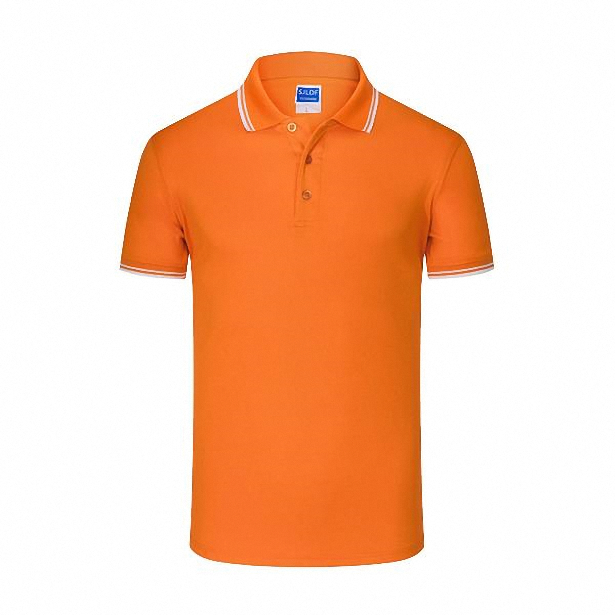 Kids and Adults Unisex Polo Shirt 4