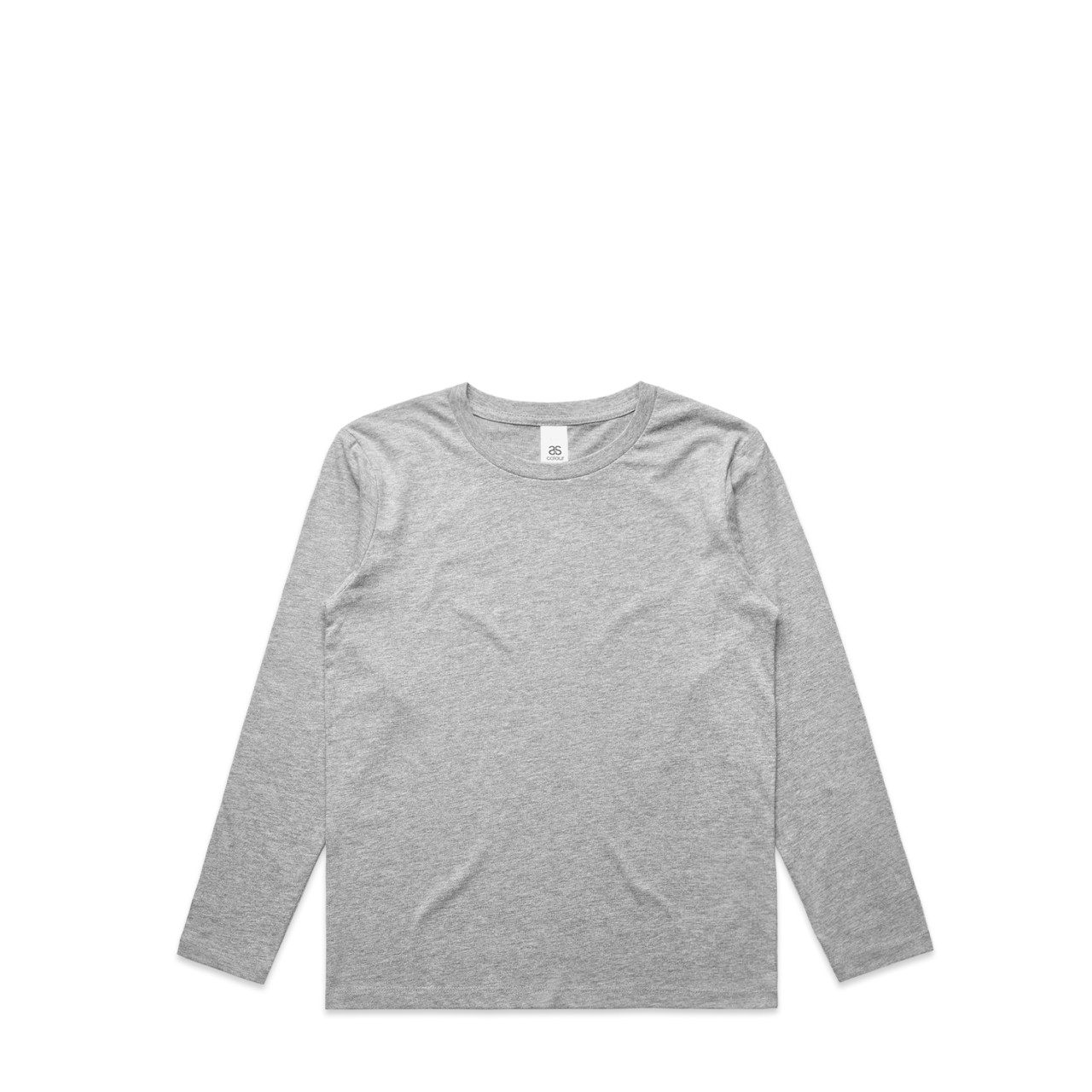 Kids Staple L/S Tee | 3007 11