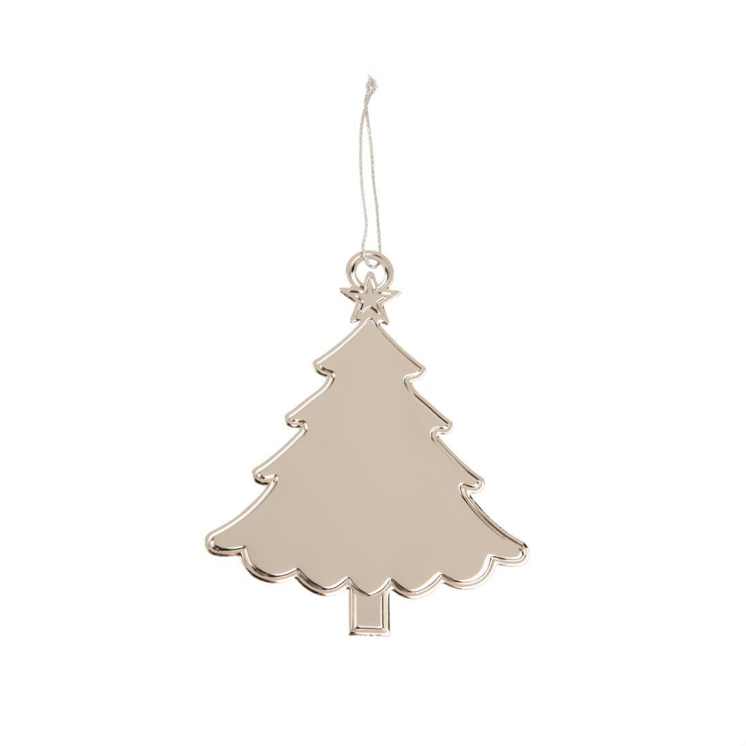 Joyful Tree Ornament 3