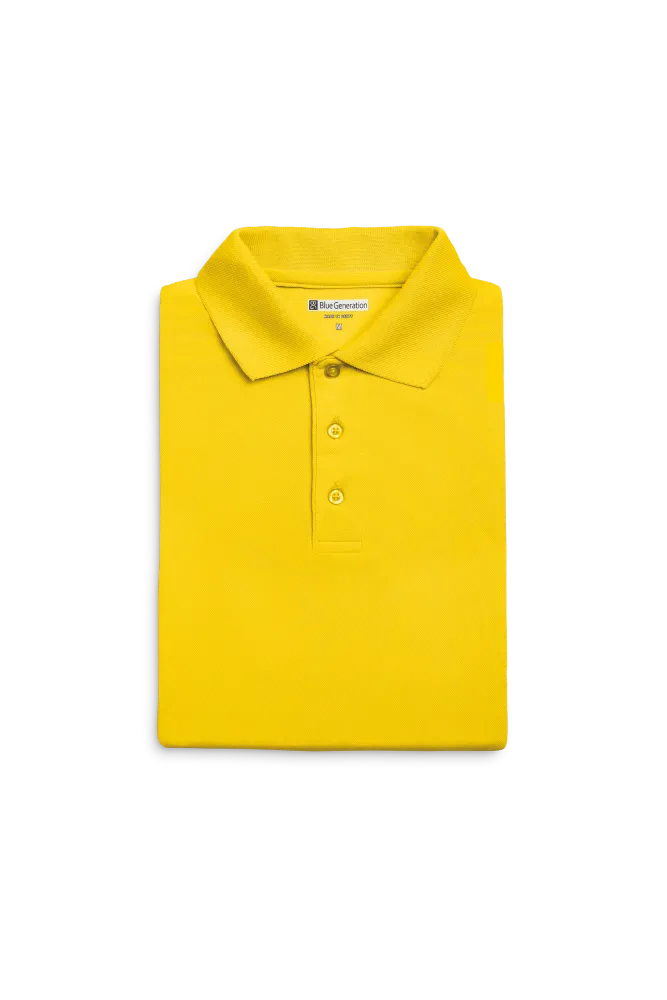 Men's Avenger Short-Sleeve Polo 127