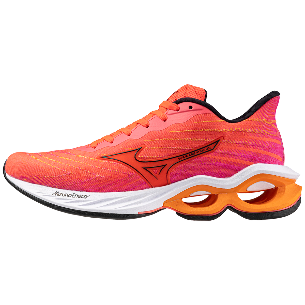 Women's Wave Creation 25 SSW Running Shoe 6