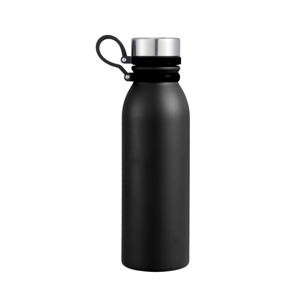 Stainless Steel Vacuum Water Bottle. 5