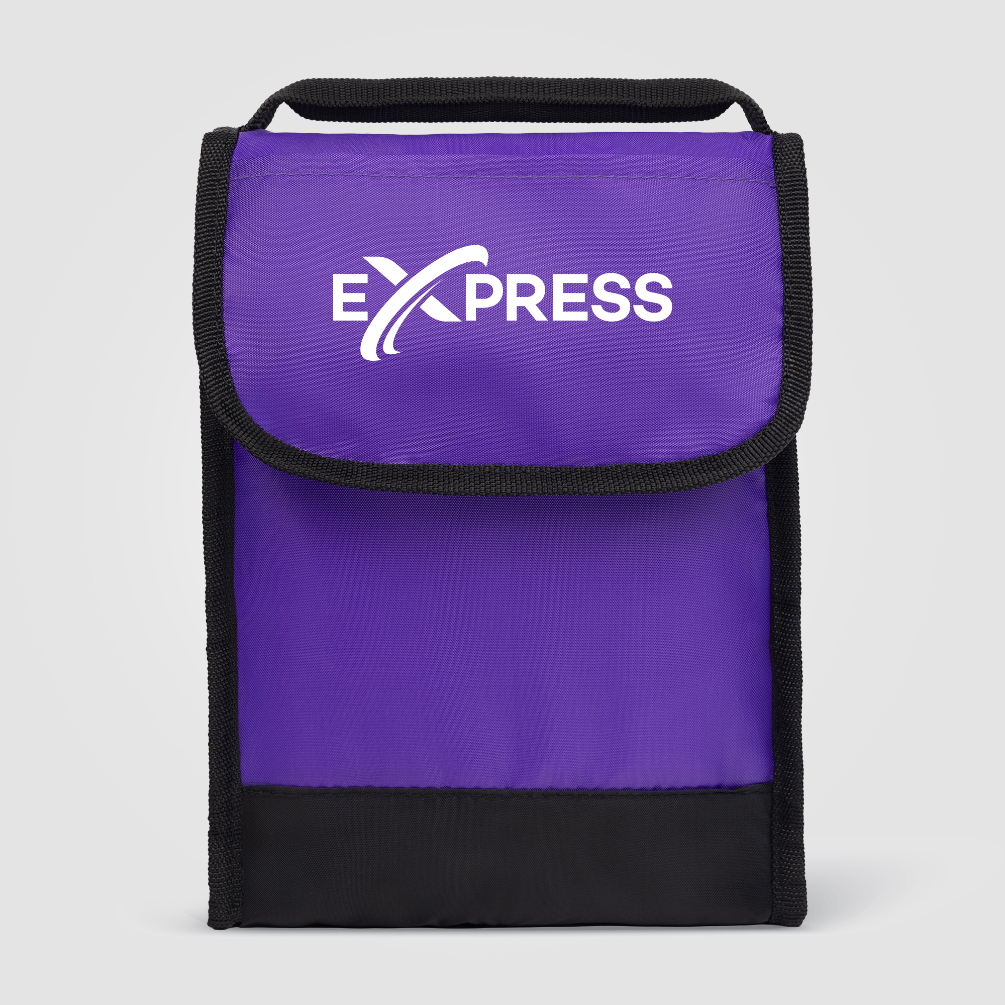 Snack - Foldable Lunch Bag 17