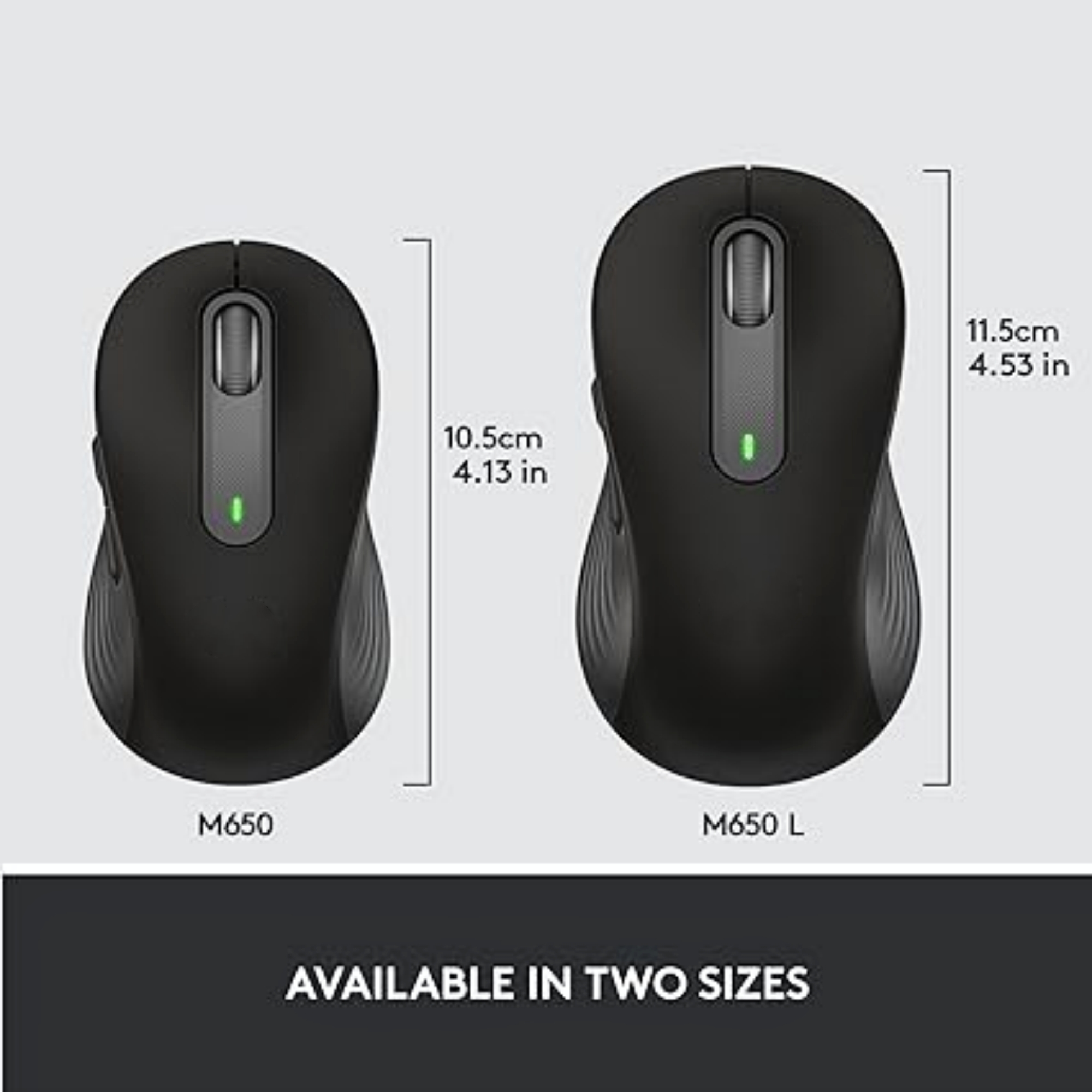 Wireless Mouse 1