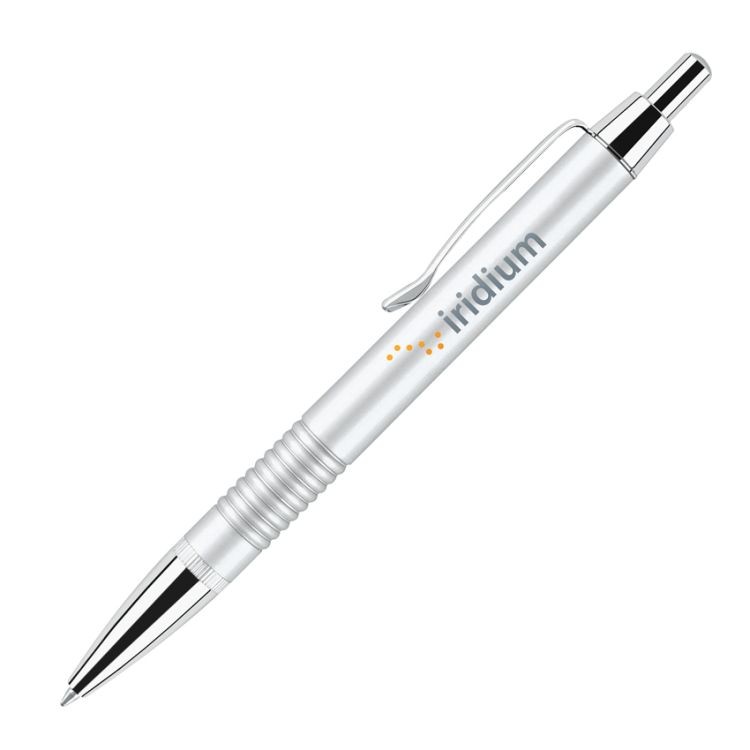 Inca-97 Click Pen 4