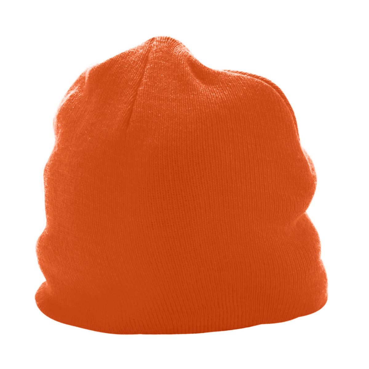 Knit Beanie 2
