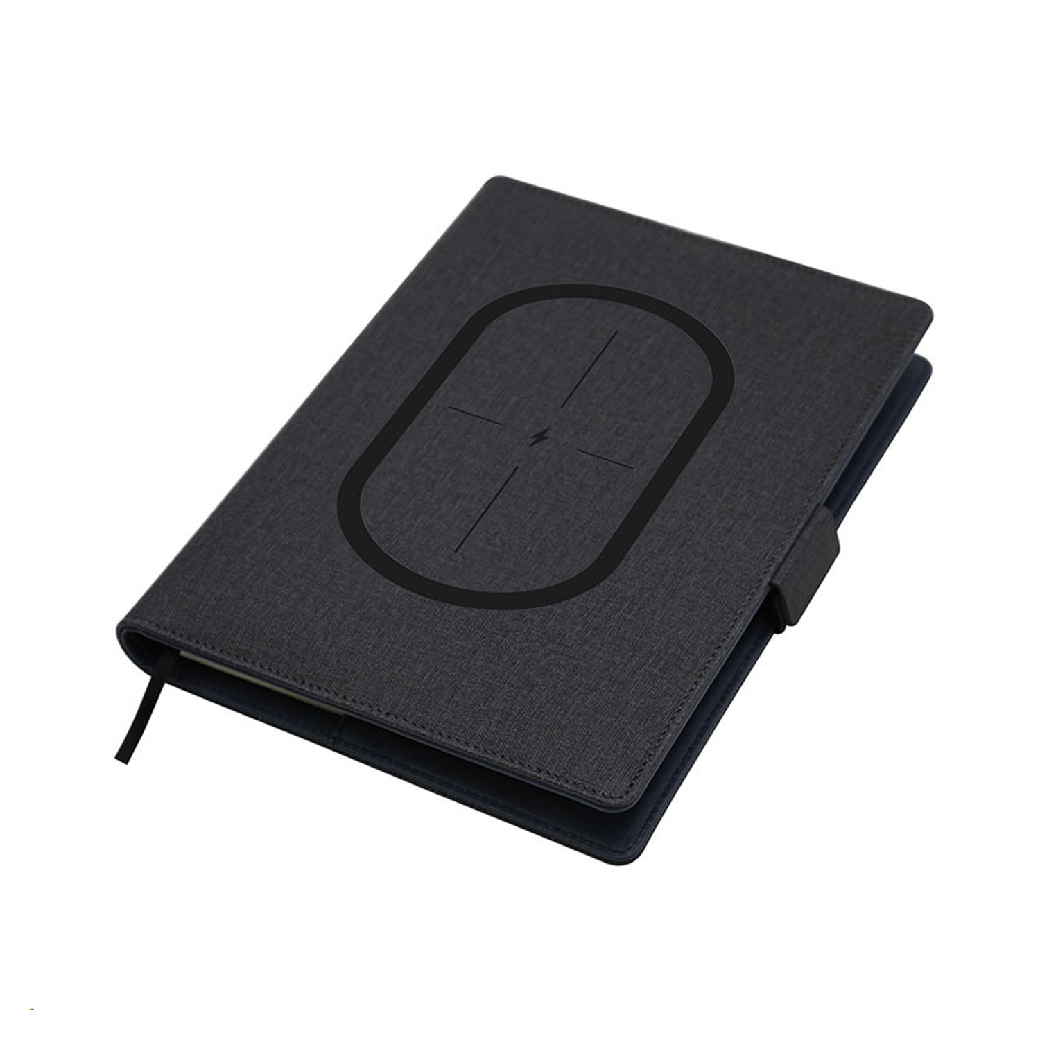 Wireless Charging File Folder 6