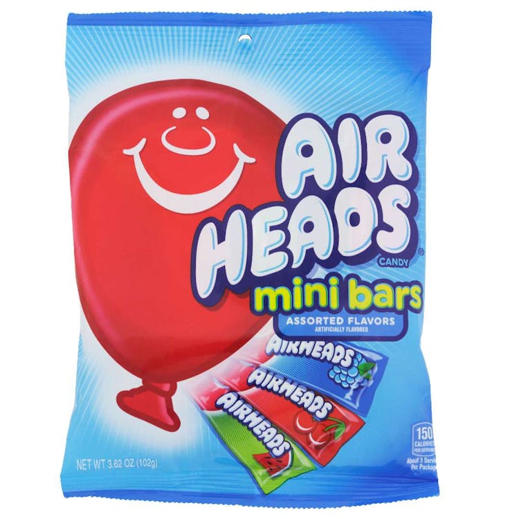 Airheads Mini Bars 1