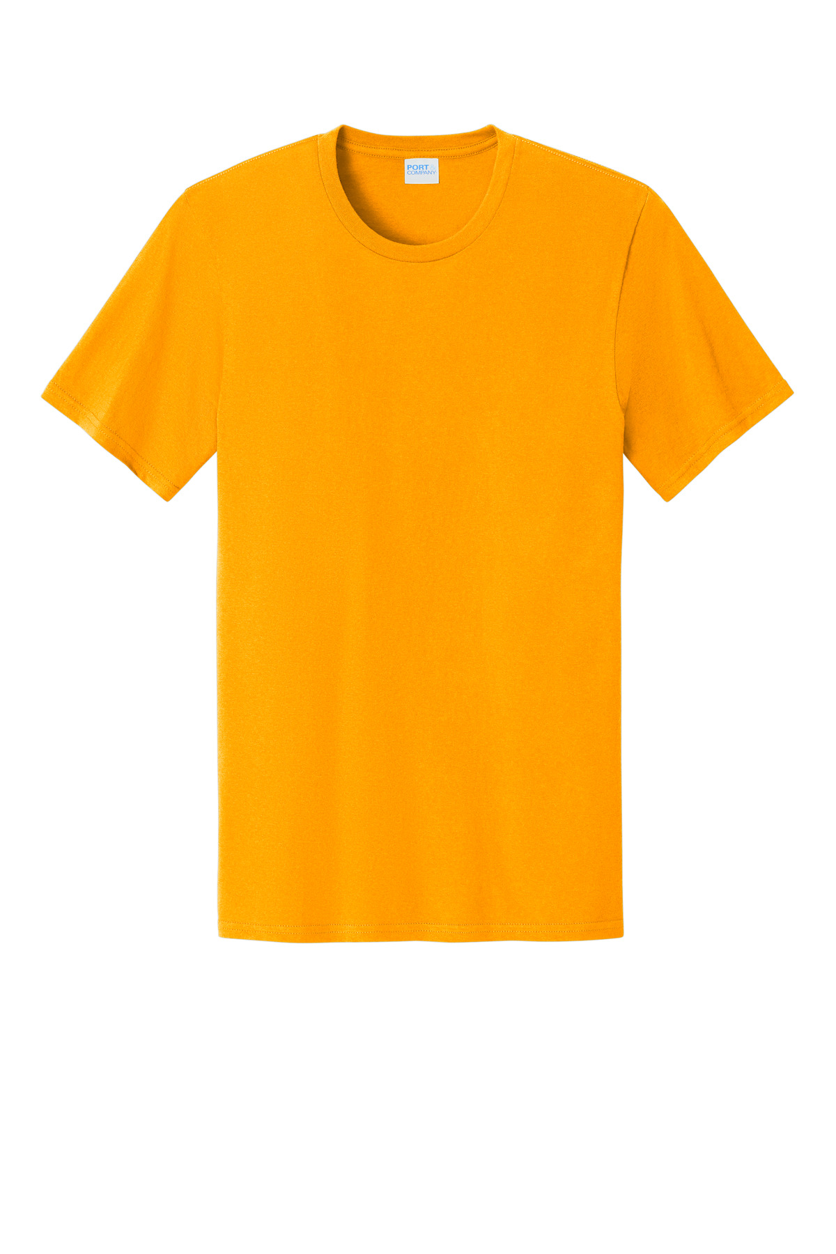 Port & Co Easy Cotton Tee PC43 217