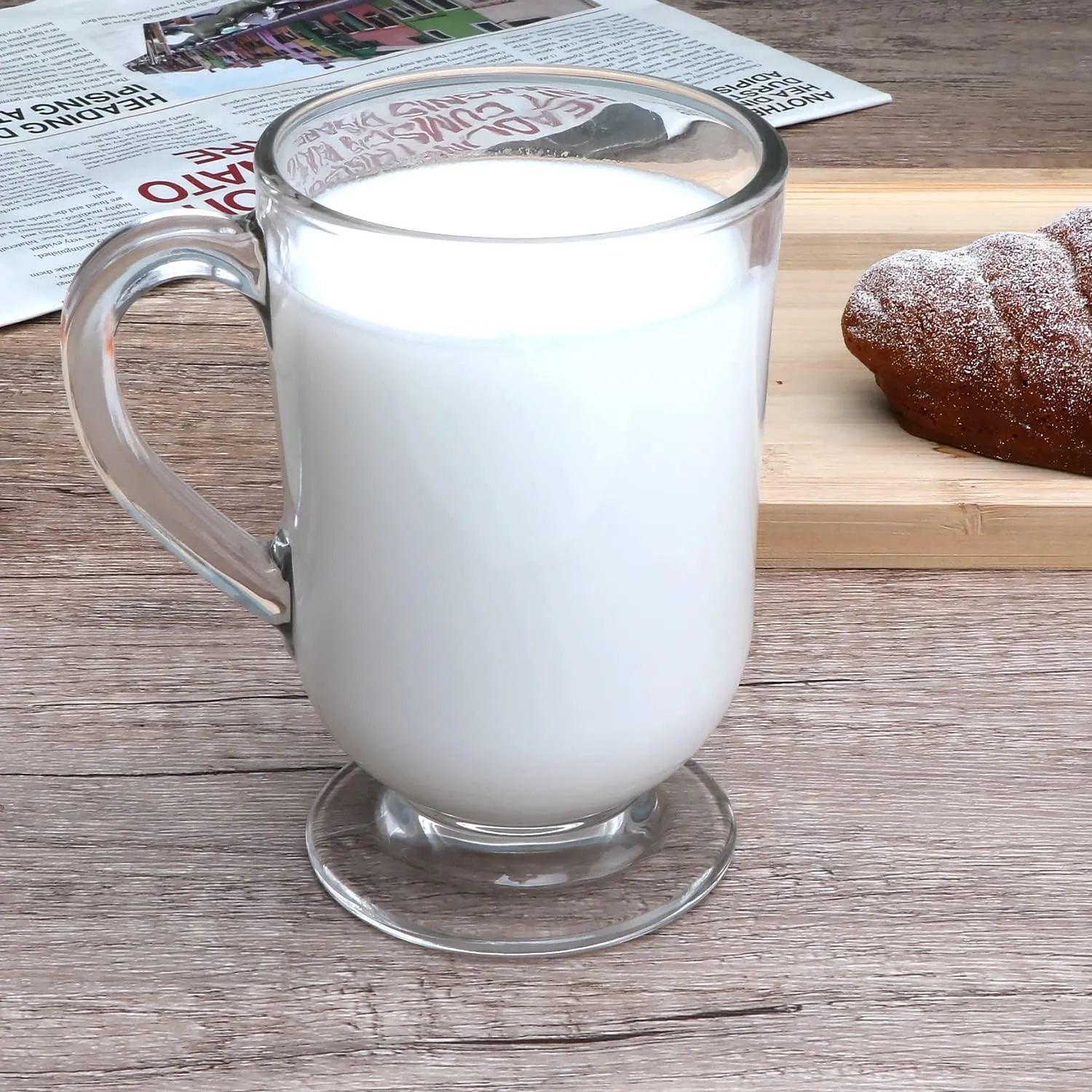 Irish Coffee Mug 4