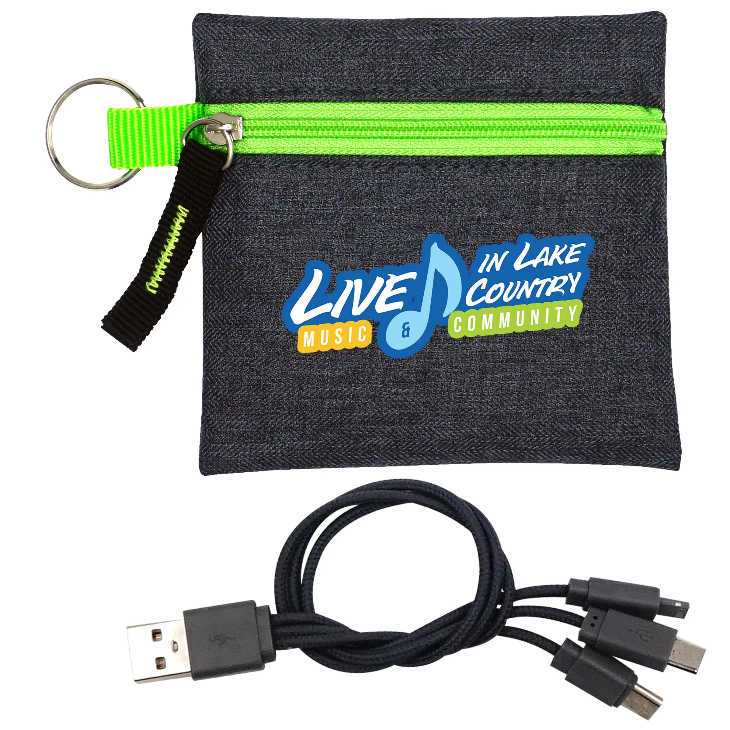 G LINE CABLE POUCH 13